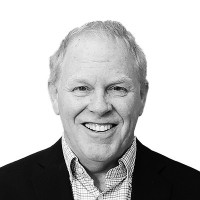 Connell Real Estate Ltd. Employee Mike Connell's profile photo