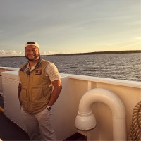 Elgen Staffing Employee Justin Kerr's profile photo