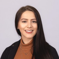 MonitorBase Employee Chelsea Hall's profile photo