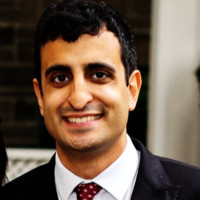 Headlight.com Employee Sina Yeganeh's profile photo