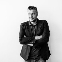 Symfony Employee Gregory Pascal's profile photo