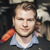 Diamond Key International Group Employee Iurii Mordovin's profile photo