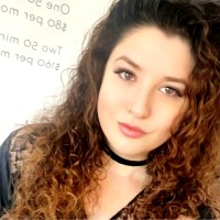 Now Inc Employee Kaylin Smith's profile photo