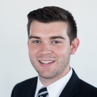 Google Employee Michael Broker's profile photo
