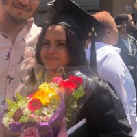 Angelica Merced Email & Phone Number