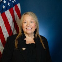 City of Manteca Employee Brandy Clark's profile photo