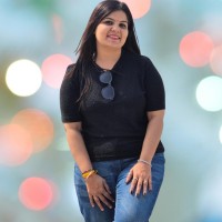 Upasana J. Email & Phone Number
