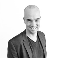 Sharing Minds Employee Adam Clark's profile photo