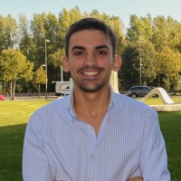 AEFEUP Employee Tiago Nuno Araújo's profile photo