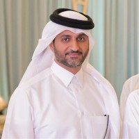 Dukhan Bank Employee Jassim al-Emadi's profile photo