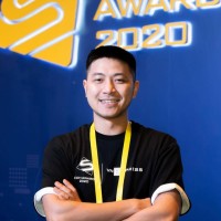 VnExpress.net Employee Quy Luu's profile photo