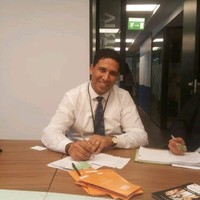 Adnane Bounail Email