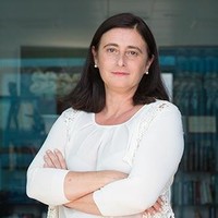 Audiolís Employee Inmaculada Astorga Santna's profile photo