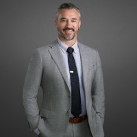 DLA PIPER LLP US Employee Todd Mobley's profile photo