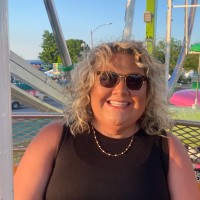 Pickaway County Community Action Employee Ashley Hall's profile photo