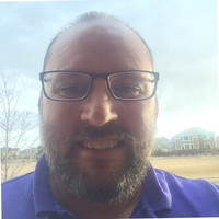 DLS Systems Employee Rob Hamilton's profile photo