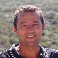 PEFC Portugal Employee Luís Sarabando's profile photo