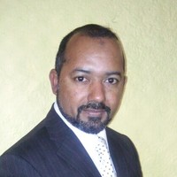 Clicks Group Employee Ashraf Adams's profile photo