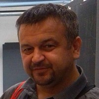 DIMA Software Technology Center Employee Predrag Sancanin's profile photo