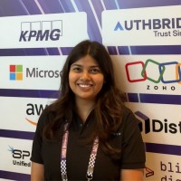 QuickReply.ai Employee Anukriti Saxena's profile photo
