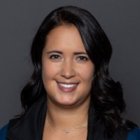 Alaska Chadux Network Employee Jessica Wright's profile photo