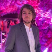 Michael Bishop Email & Phone Number