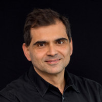 Pantelis Vlachos Email & Phone Number