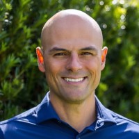 Target Employee Sam Nader's profile photo