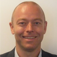 The Telegraph Employee Graham Bradley's profile photo