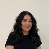 STYNGR Employee Dana Sarzhanova's profile photo