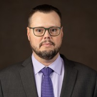 Boston Scientific Employee Matthew Wenger's profile photo