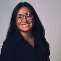 CBRE Employee Elizabeth de Leon's profile photo