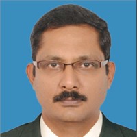 Simpson & Co. Ltd. Employee Suresh Subramanian's profile photo