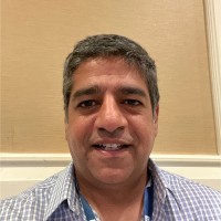Opensense Employee Monish Bhatia's profile photo