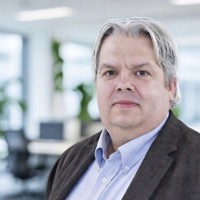 Neos Networks Employee Paul Fearnhead's profile photo