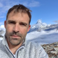 Cédric Roulin Email