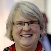 Ingrid Rügge Email