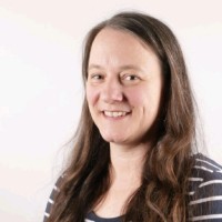 LUZI Employee Gisela Hess's profile photo