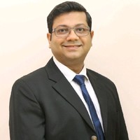 Commonwealth Bank Employee Debayan Bhattacharya's profile photo