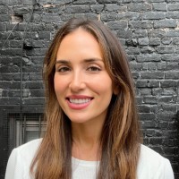 Collaborative Fund Employee Sophie Bakalar's profile photo