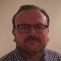 Tesco Bank Employee John Tory's profile photo