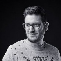 Orpheo Employee Nicolas Bernard's profile photo