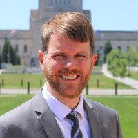 Greg Walklin Email & Phone Number