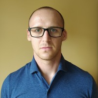 Technofy Employee Rumen Dimitrov's profile photo