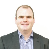 TPG Telecom Employee Tom Sykes's profile photo