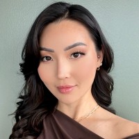 Angela Yang Email & Phone Number