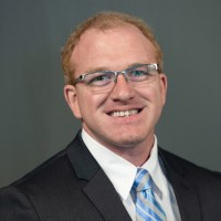 Vinik Sports Group Employee Logan Cohen's profile photo