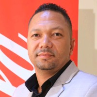 TRANSNAMIB LIMITED Employee Kendall Swartz's profile photo