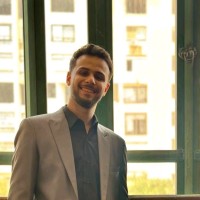 Mostafa Mahmoud Email