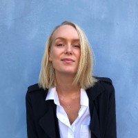 Trippus Event Solutions Employee Klara Berglund's profile photo